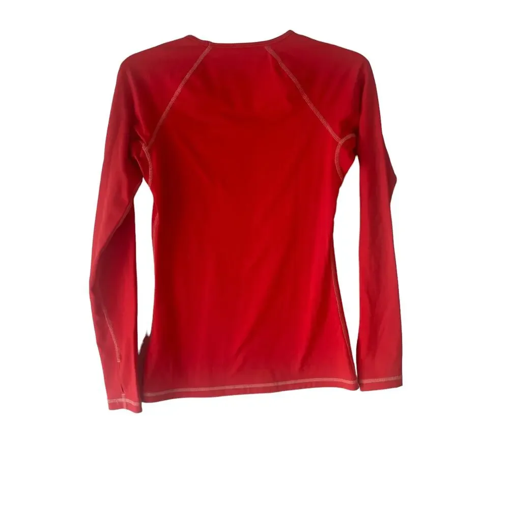 Nike pro women